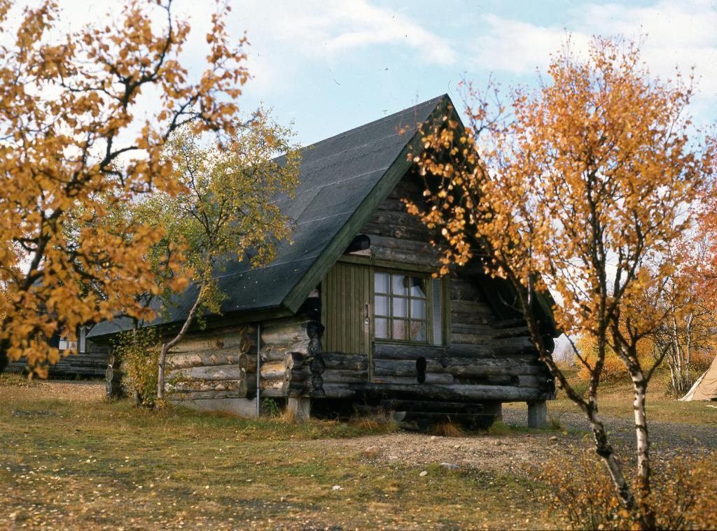 Galdotieva-Seo Villa Leppäjärvi Екстериор снимка